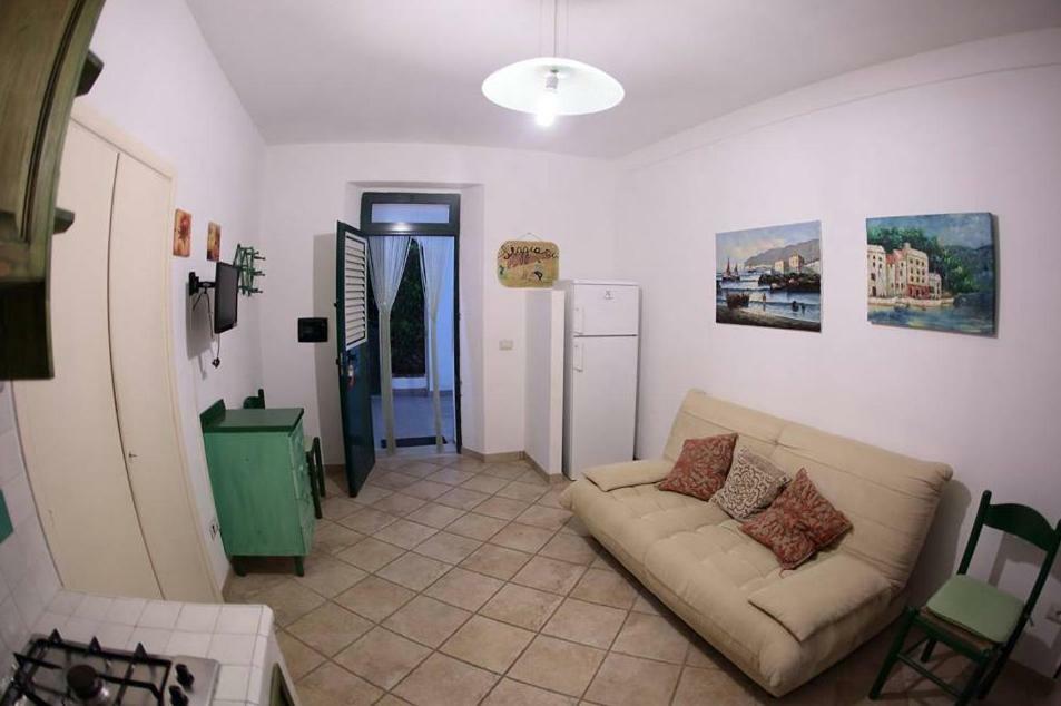 Villa Calidea Bova Marina Exterior foto