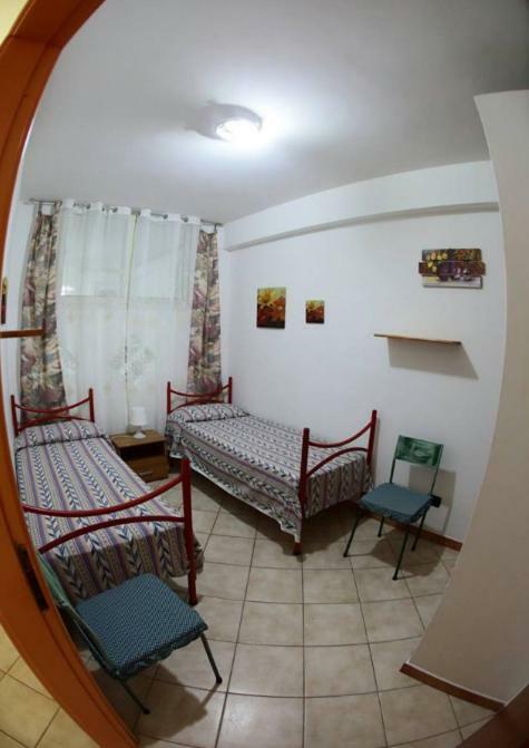 Villa Calidea Bova Marina Exterior foto